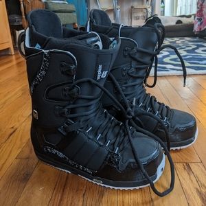 Burton Snowboard Boots